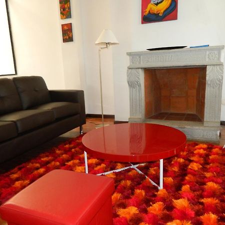 Itsahome Apartments - Torre Santos Quito Pokój zdjęcie