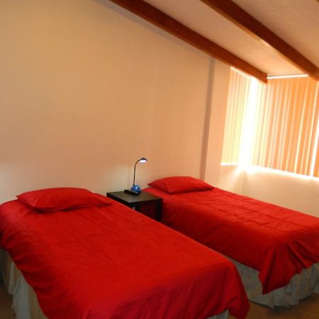 Itsahome Apartments - Torre Santos Quito Pokój zdjęcie