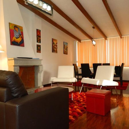 Itsahome Apartments - Torre Santos Quito Pokój zdjęcie
