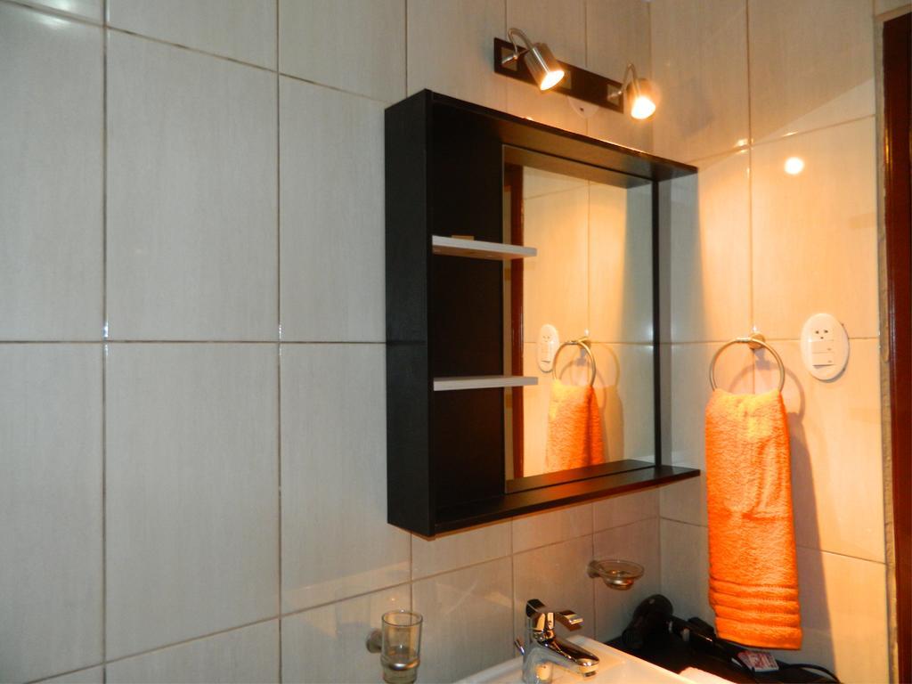 Itsahome Apartments - Torre Santos Quito Pokój zdjęcie