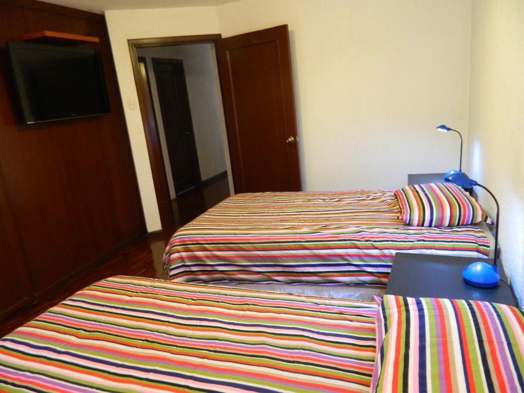Itsahome Apartments - Torre Santos Quito Pokój zdjęcie