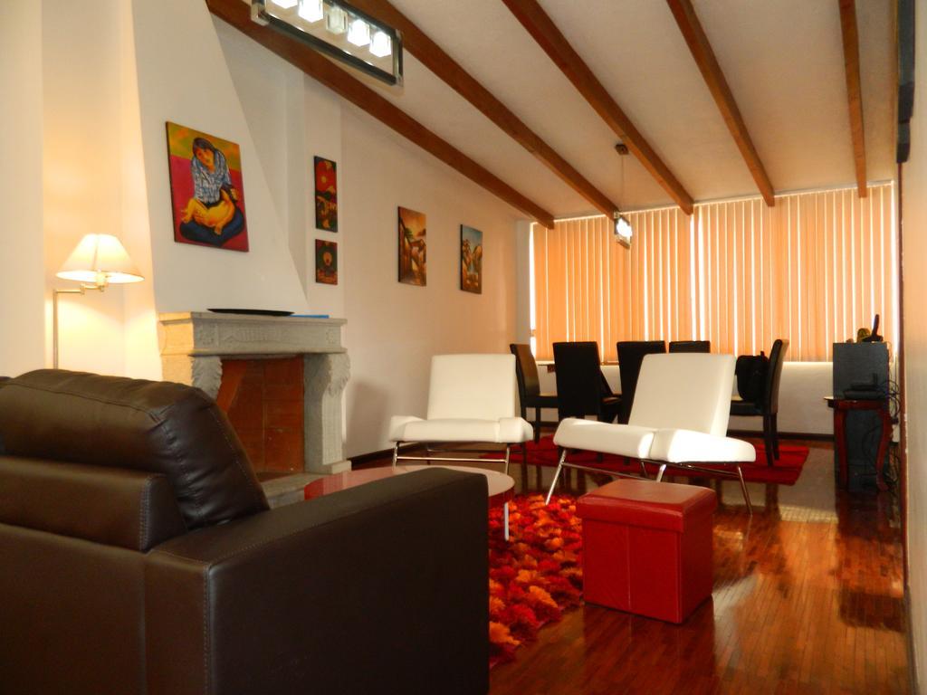 Itsahome Apartments - Torre Santos Quito Pokój zdjęcie