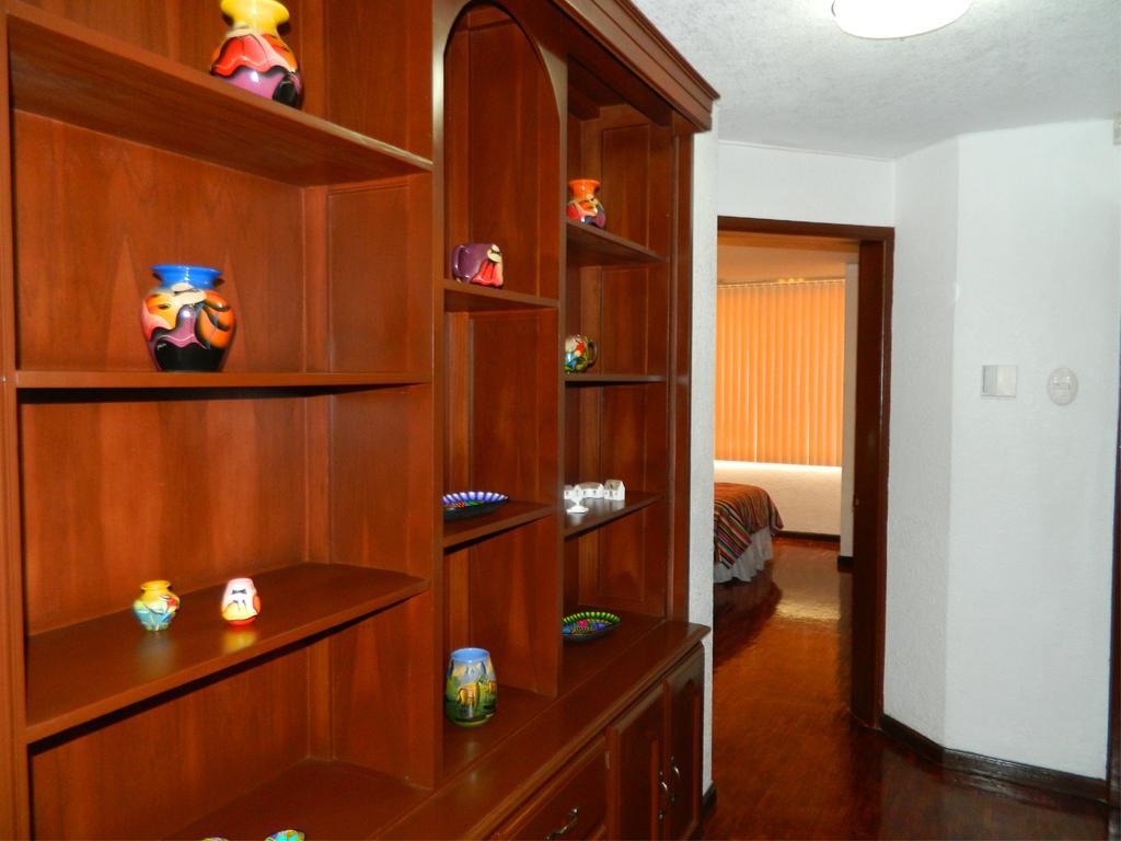 Itsahome Apartments - Torre Santos Quito Pokój zdjęcie