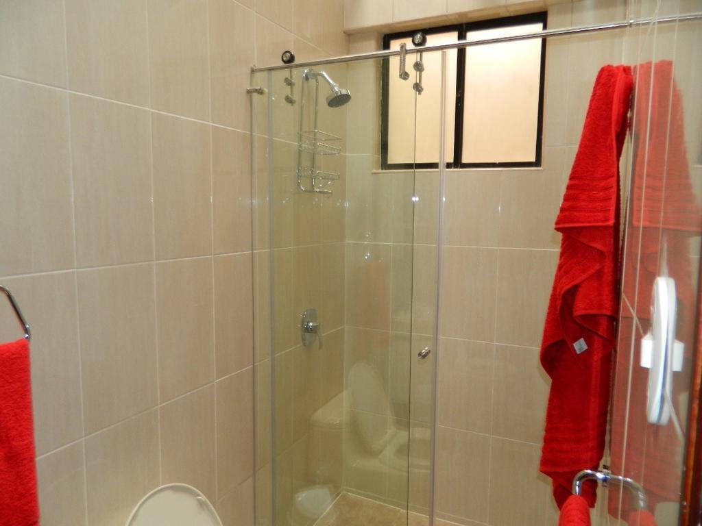 Itsahome Apartments - Torre Santos Quito Pokój zdjęcie